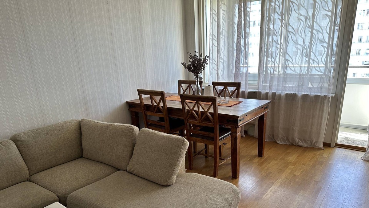 Solna Apartment | 3 room Apartment in Solna
