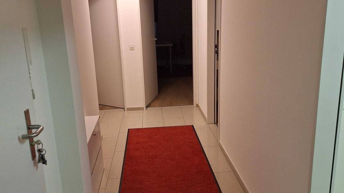 Matthaus Apartment | 3-room apartment-Mark