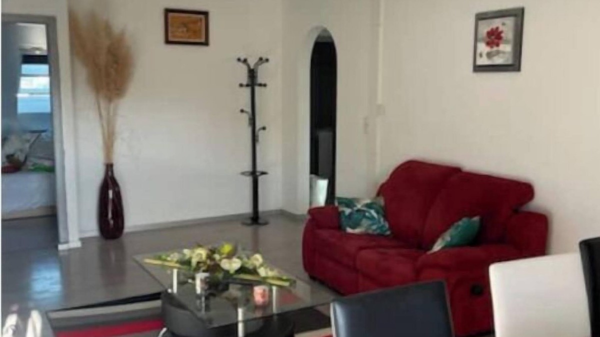 Obernai Apartment | 3-ROOM APARTMENT NEAR TOWN CENTER