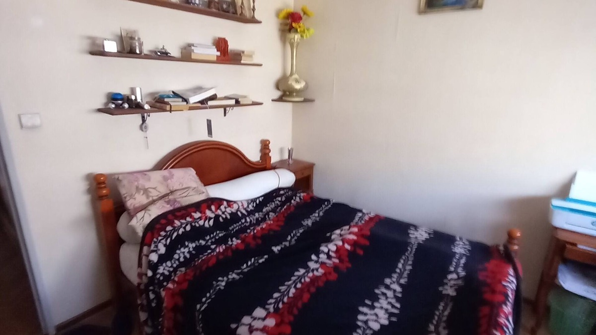 La Villette Apartment | 3-room apartment sleeps 7 70 € night