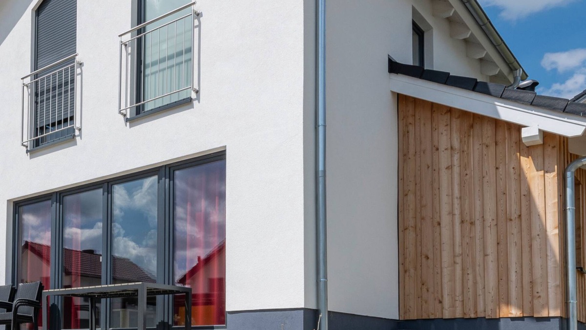 Mistelgau House | 3-room apartment Vacation home I Franconian Switzerland, Mistelgau-Obernsees - 3-room vacation home I