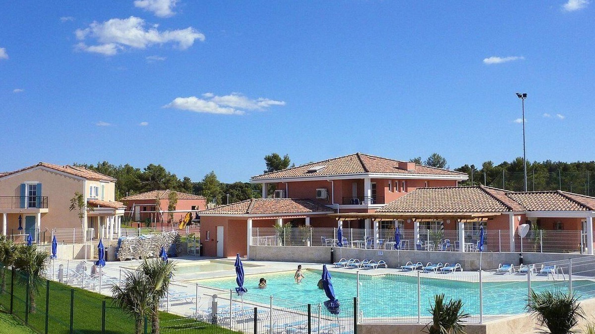 Cabries House | 3-room house for 6 people near Aix-en-Provence