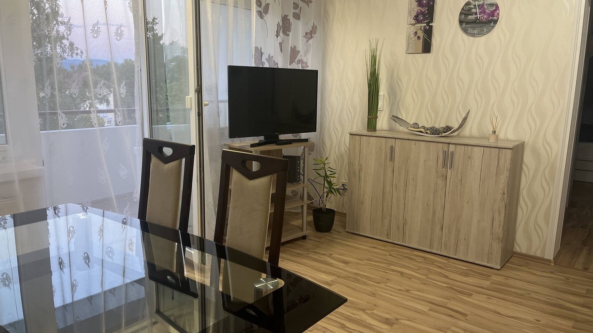 Offenburg Apartment | 3-room vacation apartment Offenburg 1-4 persons