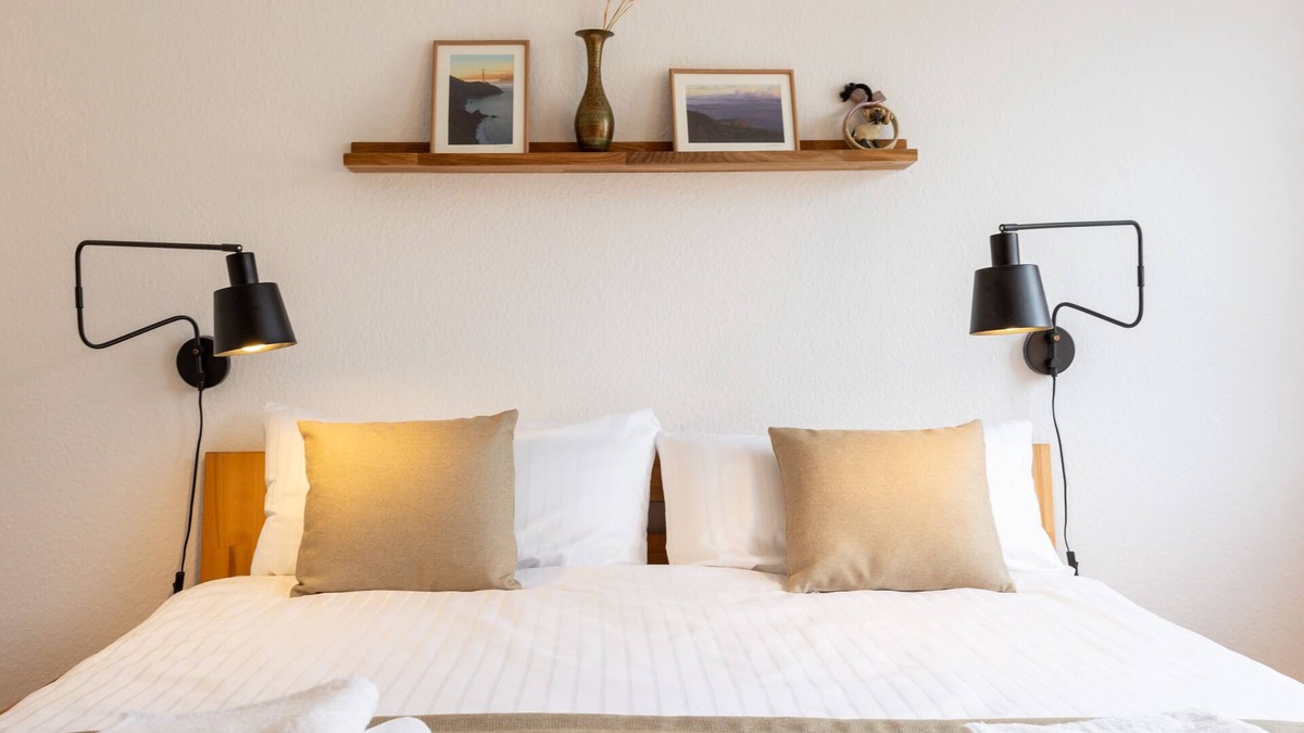 Suedvorstadt Apartment | 3 rooms apartment- 4 people