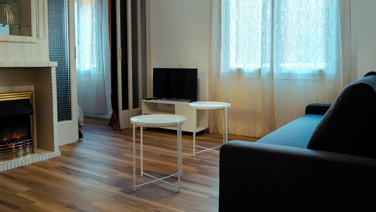 Le Rouet Apartment | 3-rooms apartment in Marseille
