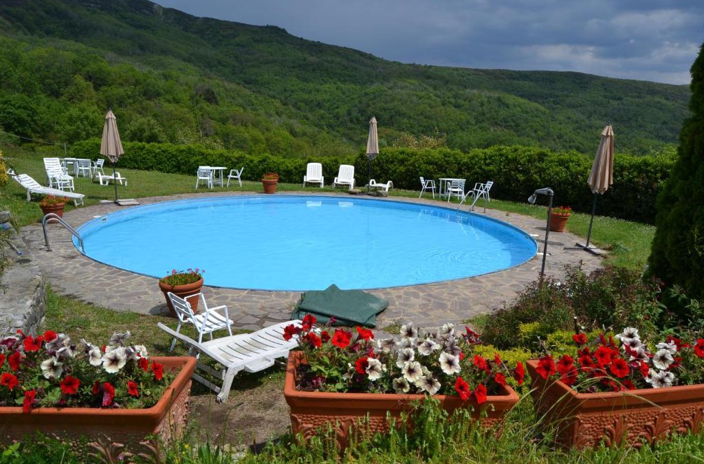 Castelfranco di Sopra Apartment | 3 rooms flat between Florence and Arezzo - Enjoy Italian beauty
