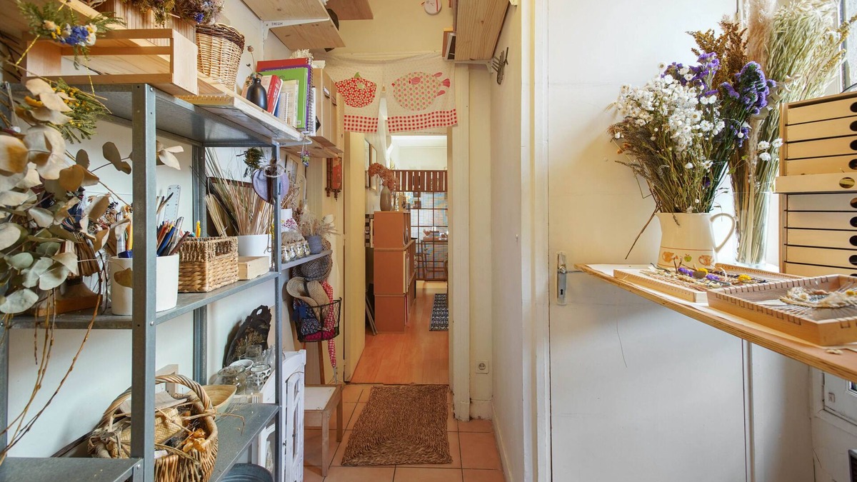 Arsenal Apartment | 3 rooms in the Marais near the Place des Vosges