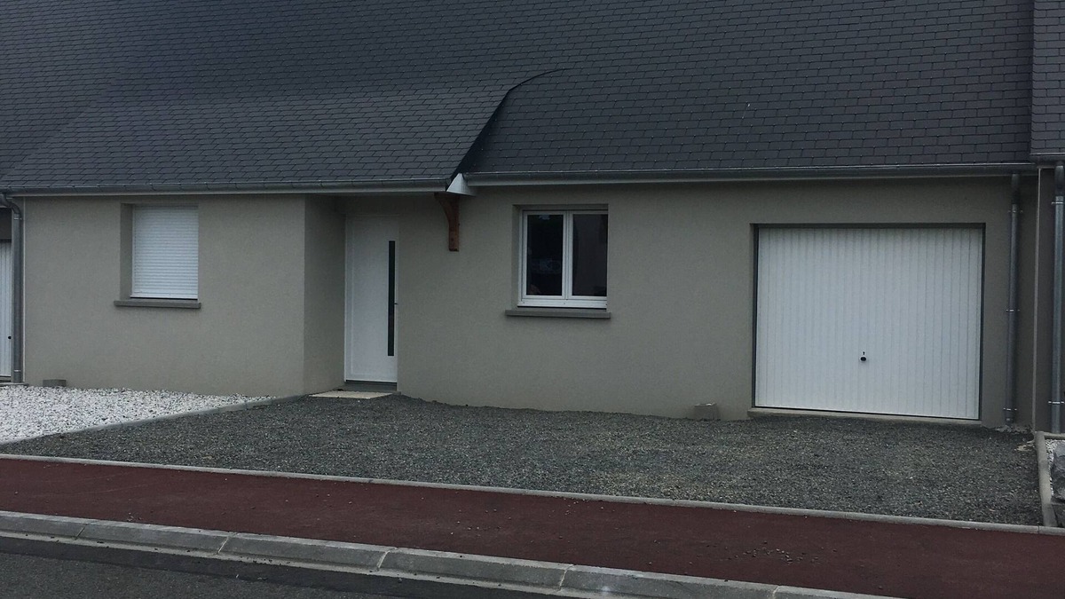 Marcey-les-Greves House | 3* Rubis Baie Mont Saint Michel vacation home near Avranches +garage
