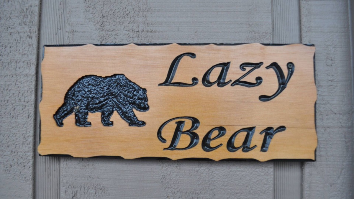Gateway Apartment | 3 Rustic Elegant Suites (sleep 12+) - Fish, hike, site-see from your doorstep