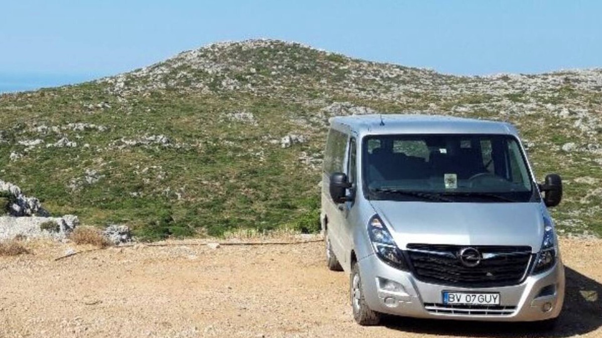 Voia House | 3 self-catering cottages-in southern Peloponnese