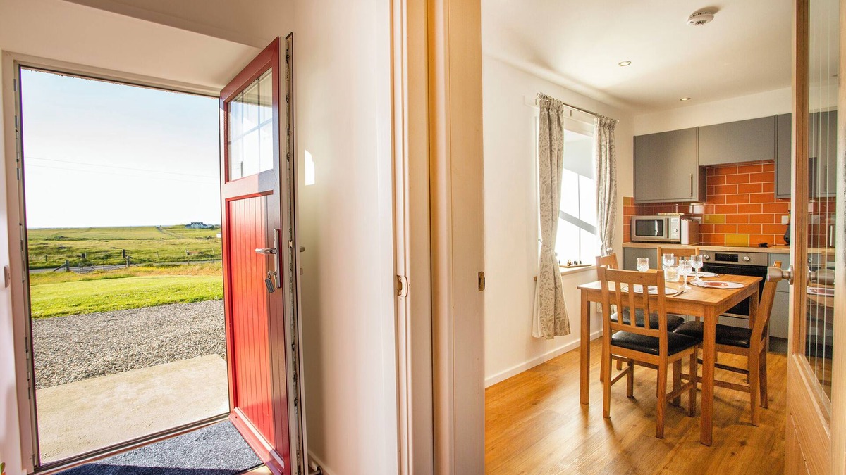 Sollas Cottage | 3 Sollas