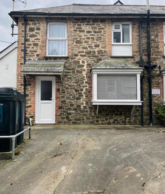 Holsworthy Apartment | 3 Stable Mews