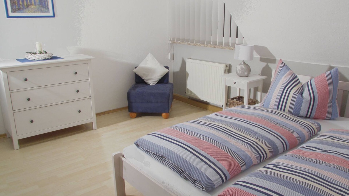 Berg Apartment | 3-star apartment (90sqm) with panoramic views
