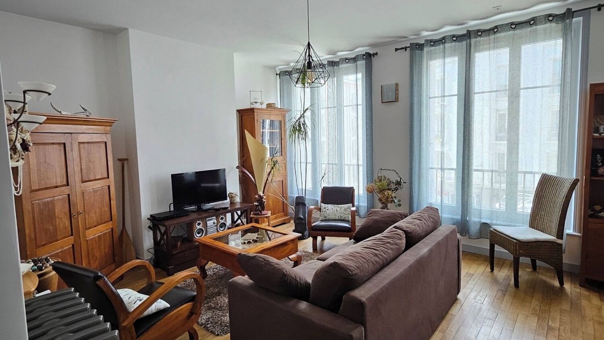 Downtown Apartment | 3-star apartment in the Siam district