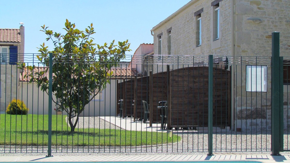 Sainte-Soulle Apartment | 3 star apartments (self catering) near La Rochelle
