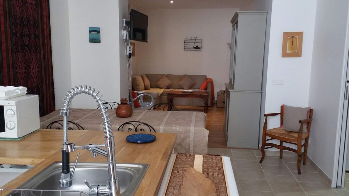 Castellane Apartment | 3 star furnished comfortable, newly renovated, quiet historic center