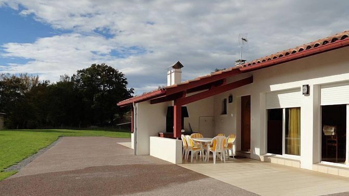 Caro Cottage | 3-star gîte near St Jean Pied de Port