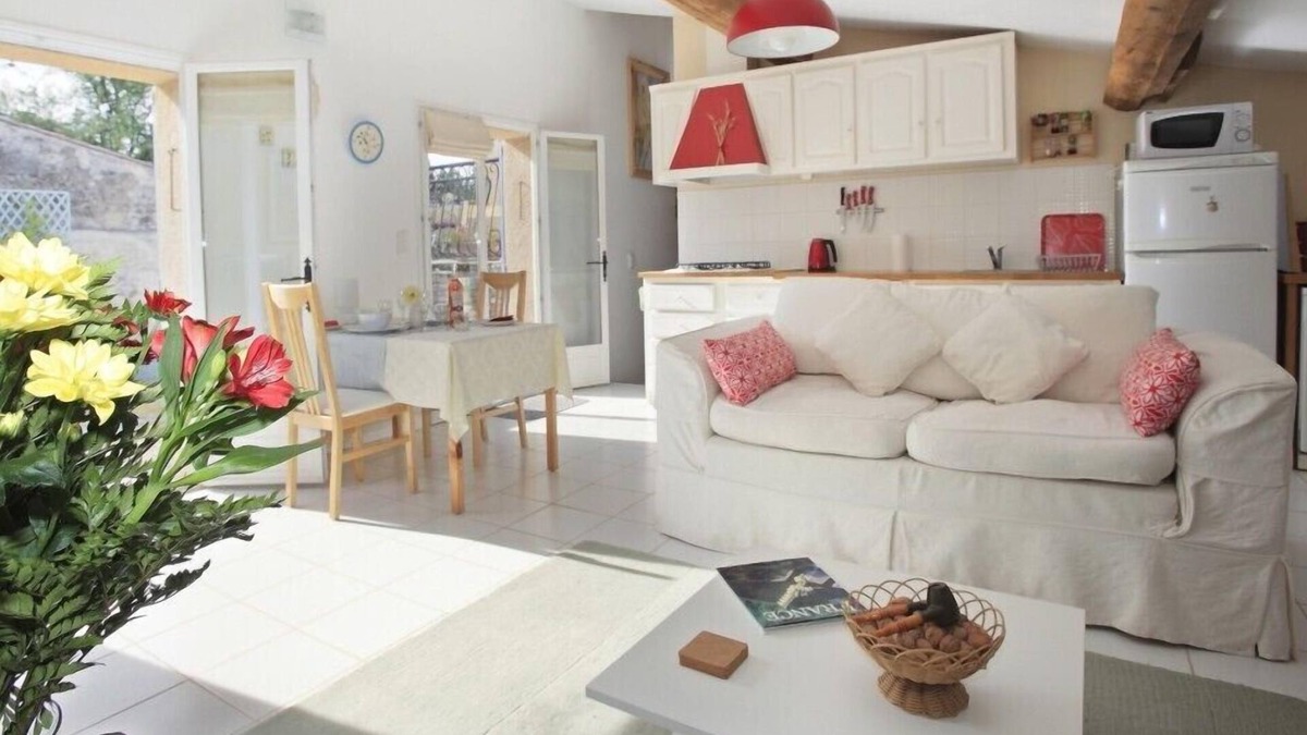 Montpinier Cottage | 3-star gites near the medieval bastide of Lautrec Village