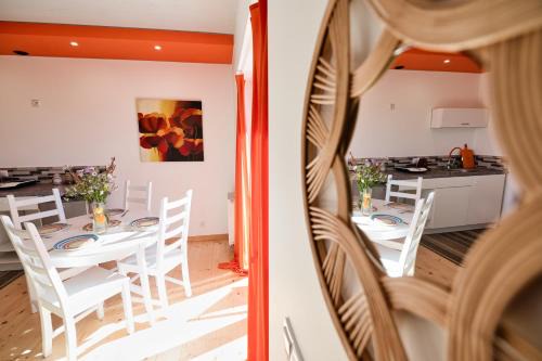 gmina Przeciszow Apartment | 3 Stodoły-mieszkanko
