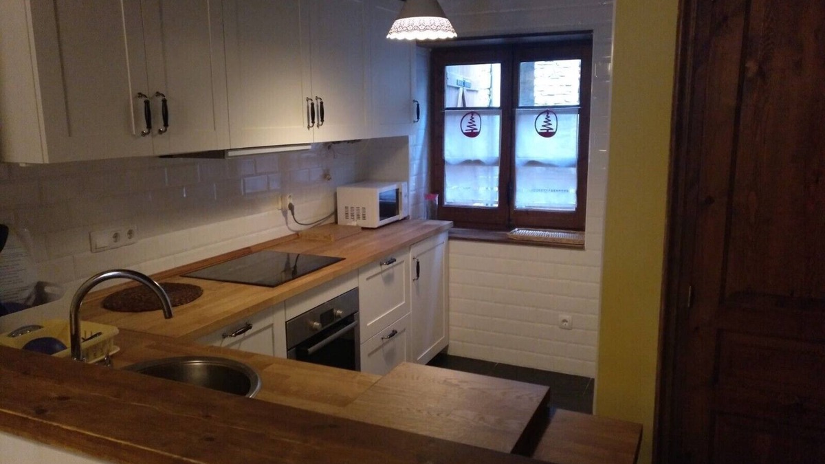 Vielha e Mijaran House | 3-storey townhouse