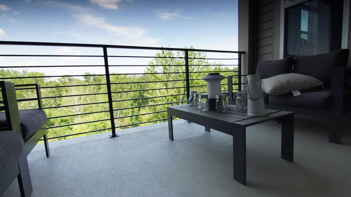 Chantilly Condo | 3 Story Luxury Business Condo