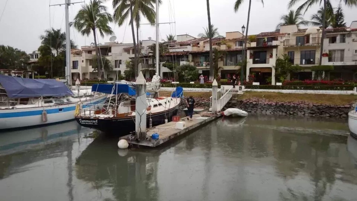 Isla Iguana Villa | 3 story villa on a private marina with beautiful views and great amenities.