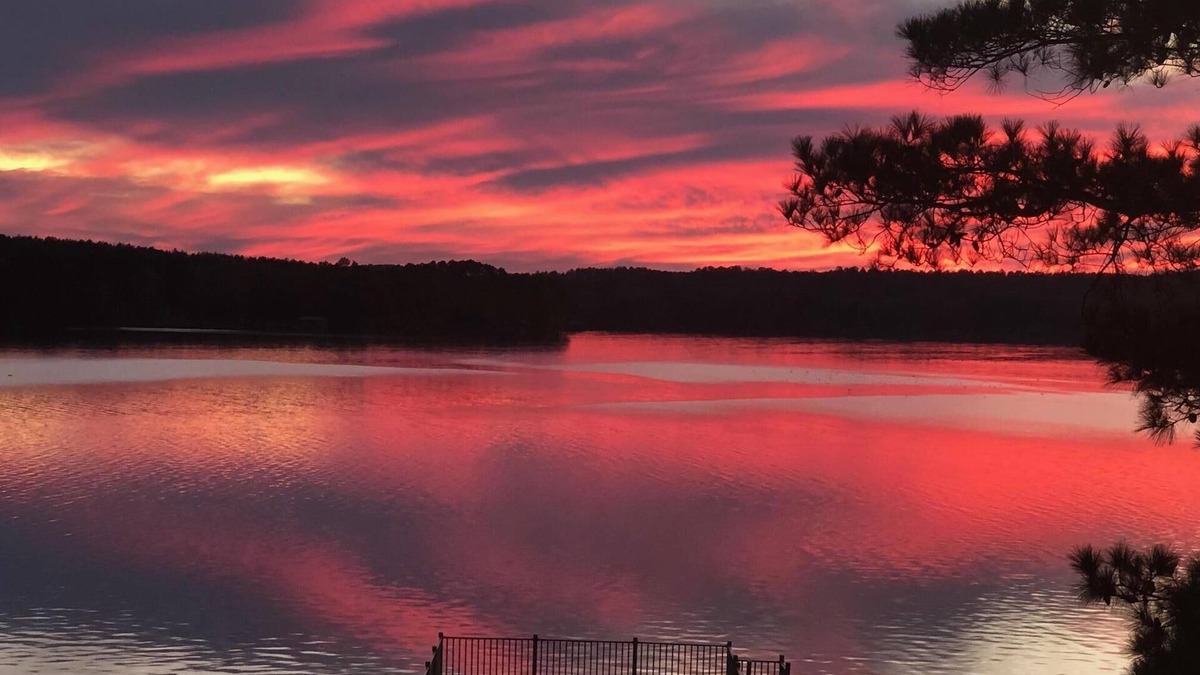 Winnsboro House | 3 Story (With Elevator) Charleston Style Row House, 2 Story Dock, Sunset Views!