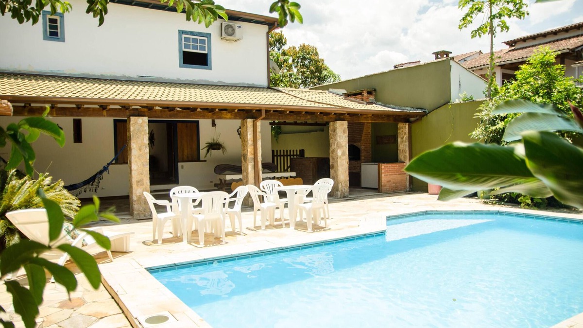 Cabore House | 3 suites, Pool - 200m from the Historic Center