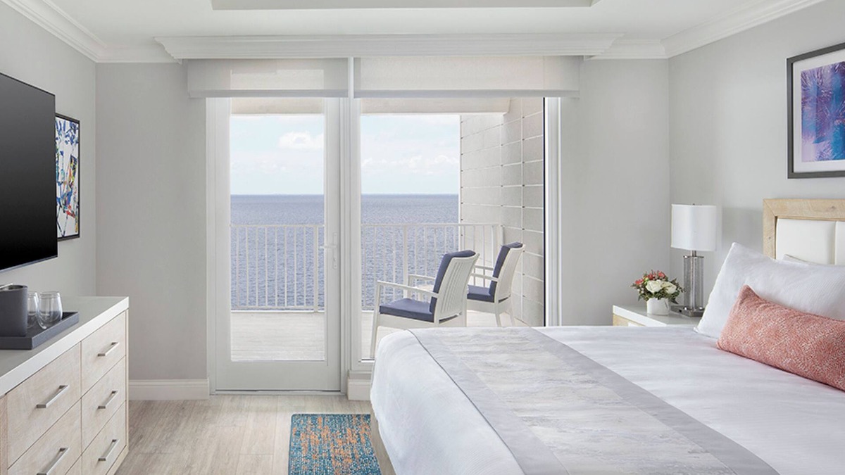 Charlotte Harbor Hotel | 3 Sunlit Room w/Harbor Views – Great Spot to Relax and Recharge
