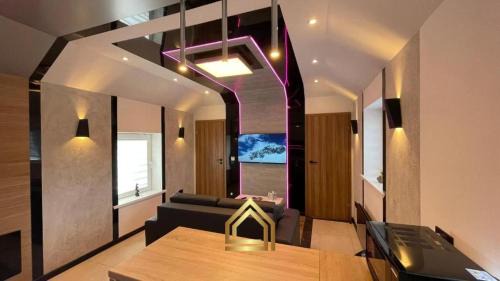 Athlone Apartment | #3 TGHA Luxury One Bedroom Apartment in Athlone