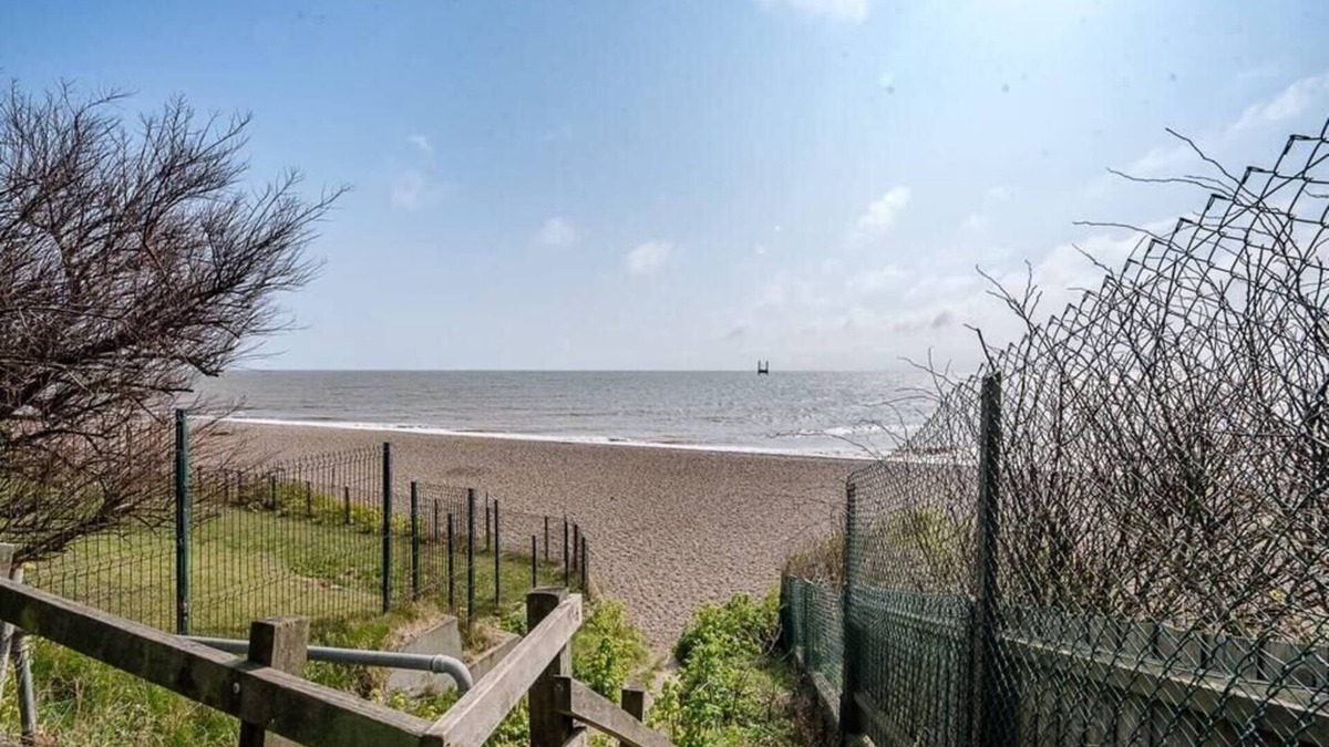 Thorpeness House | 3 The Coastguards, Thorpeness