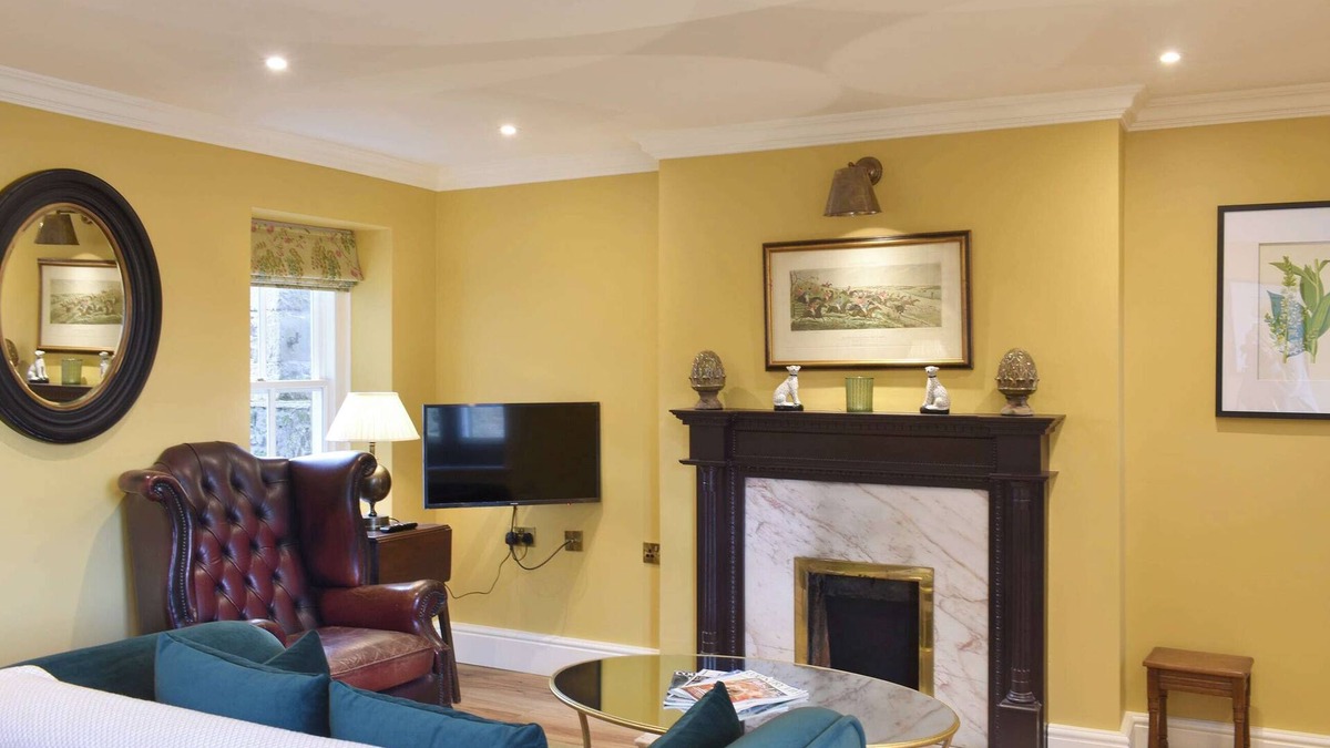 Barningham Cottage | 3 The Reading Room Cottages - UK31802