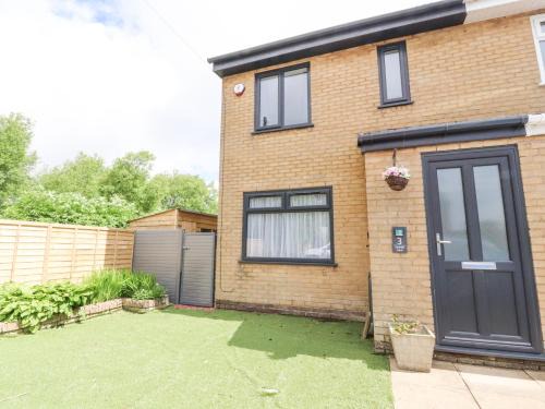 Morecambe House | 3 Thrimby Court