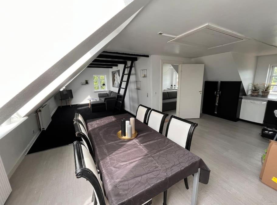 Kolding Apartment | 3 værelses lejlighed med hems - 4