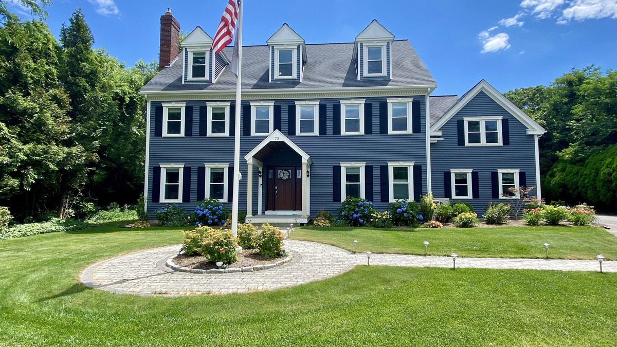 Chiltonville Bed & Breakfast | 3 Waves Bed & Breakfast