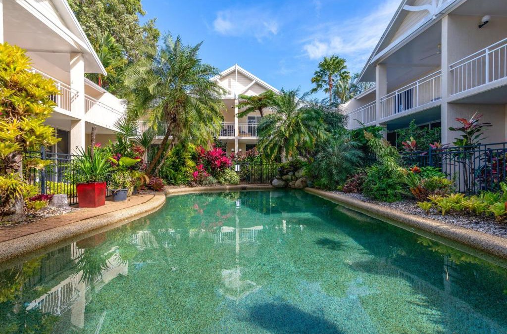 Port Douglas Apartment | 3 Yaringa