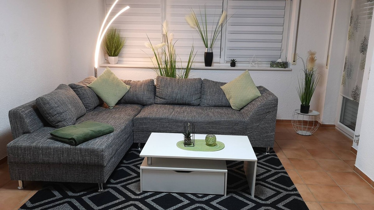 Aldingen Apartment | 3-Zi. Ferienwohnung mit Erholungsfaktor Schwarzwald/Bodensee