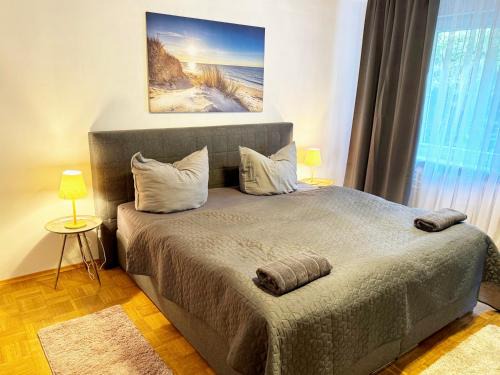Pforzheim Apartment | 3 Zimmer Apartment mit Sauna