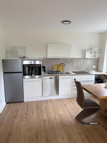 Schweinfurt Apartment | 3 Zimmer Ferienwohnung in Schweinfurt Bergl
