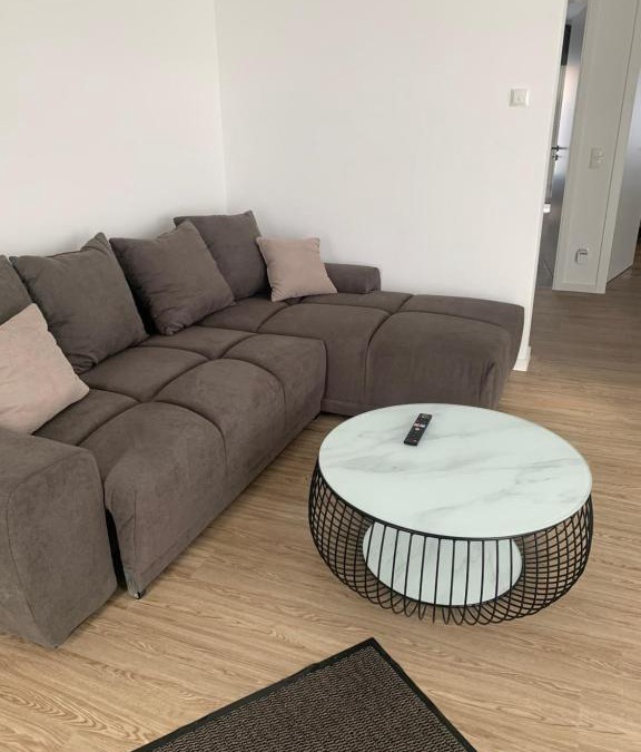 Hirschaid Apartment | 3 Zimmer Ferienwohnung Hanna
