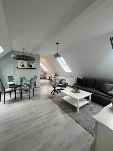 Kirchhain Apartment | 3 Zimmer Monteurewohnung in Kirchhain