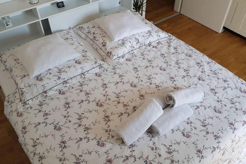 Rohrbach Apartment | 3-Zimmer-Wohnung in Märchenstadt!