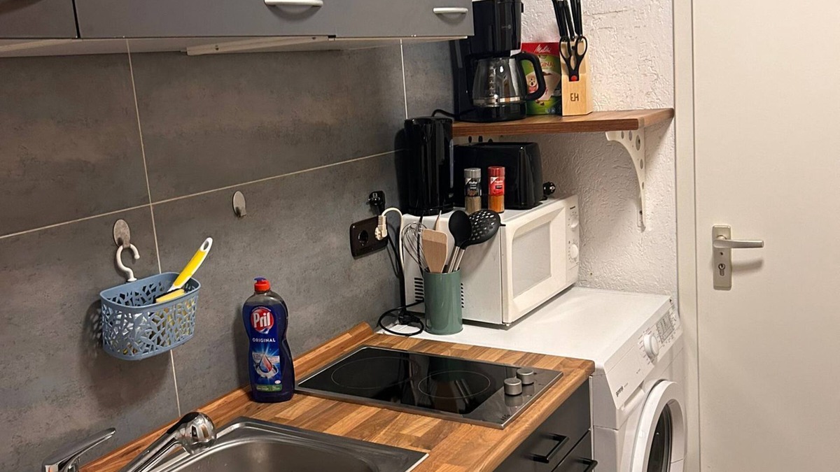 Plochingen Apartment | 3 Zimmer Wohnung Mitten in Plochingen