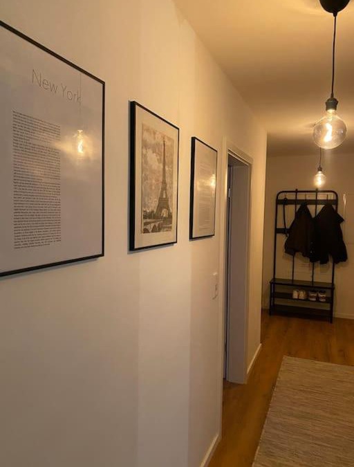 Giessen Apartment | 3-Zimmer Wohnung mit Top Lage