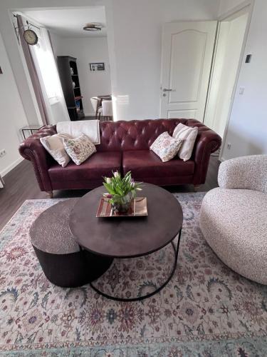 Obertshausen Apartment | 3 Zimmer Wohnung Obertshausen - Neu Renoviert
