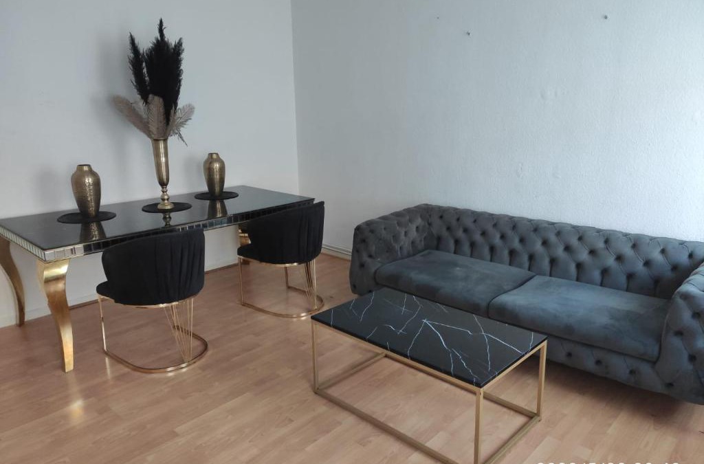 Aachen Apartment | 3 Zimmer Wohnung Zentrumsnähe
