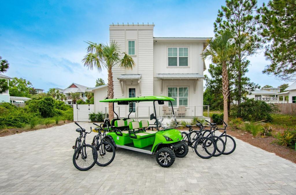 Village of Sugar Beach House | 30 A-mazing