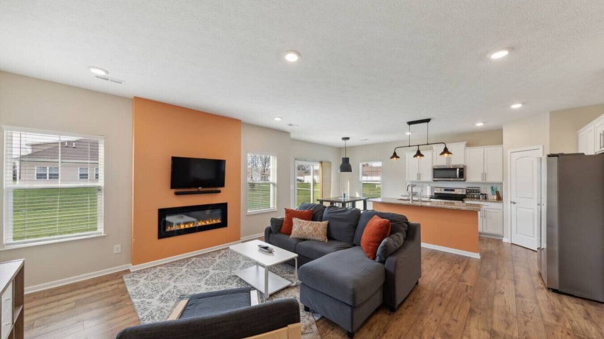 Granville House | 30+ Day Professional Escape