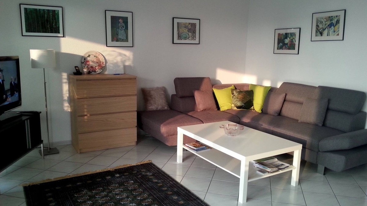 Glashuetten Apartment | 30% discount for stays longer than 28 days