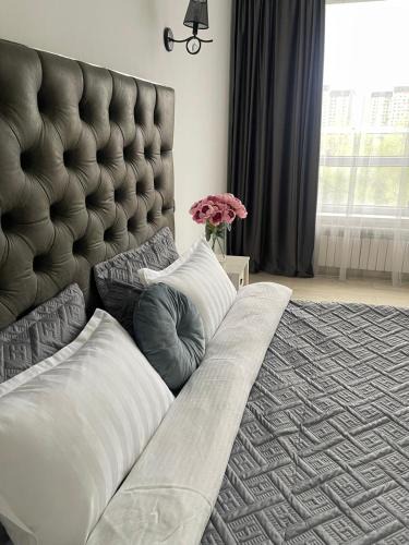 Almaty Apartment | 30# Galileo Terrace